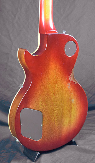 Gibson Les Paul Standard de 1980