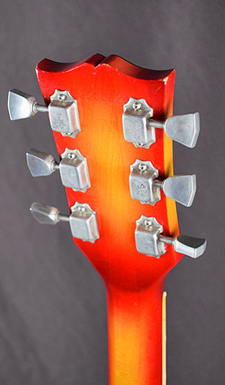 Gibson Les Paul Standard de 1980