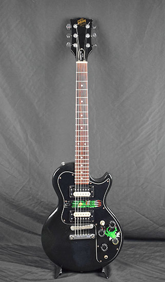 Gibson Sonex 180 Deluxe