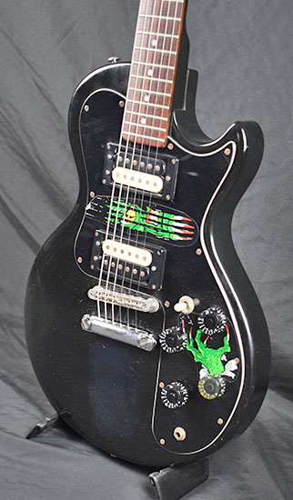 Gibson Sonex 180 Deluxe