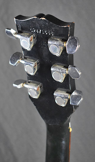 Gibson Sonex 180 Deluxe