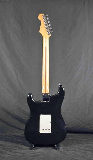 Fender Stratocaster Made in Mexico