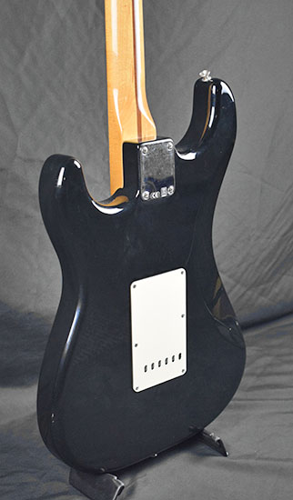 Fender Stratocaster Made in Mexico