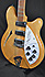 Rickenbacker Roger McGuinn Limited Edition