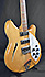 Rickenbacker Roger McGuinn Limited Edition