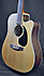 Takamine G Series EG330SC NS