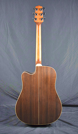 Takamine G Series EG330SC NS