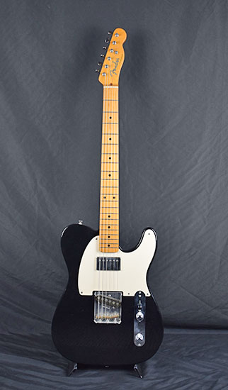 Fender Telecaster Made in Mexico