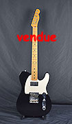 Fender Telecaster Made in Mexico