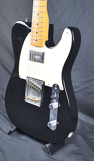 Fender Telecaster Made in Mexico