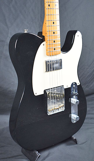 Fender Telecaster Made in Mexico