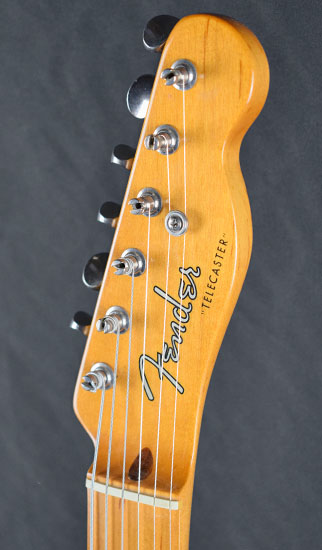 Fender Telecaster Made in Mexico