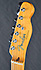 Fender Telecaster Made in Mexico