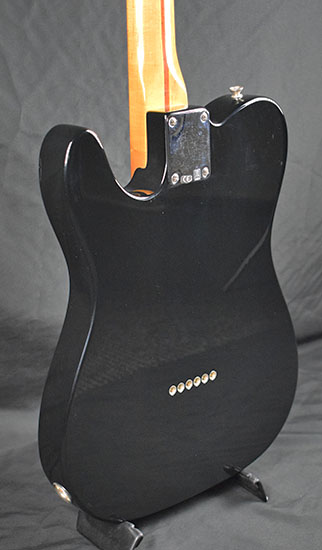 Fender Telecaster Made in Mexico