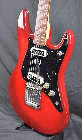 Epiphone 1802T