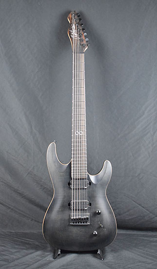 Chapman ML1 7 PRO Modern