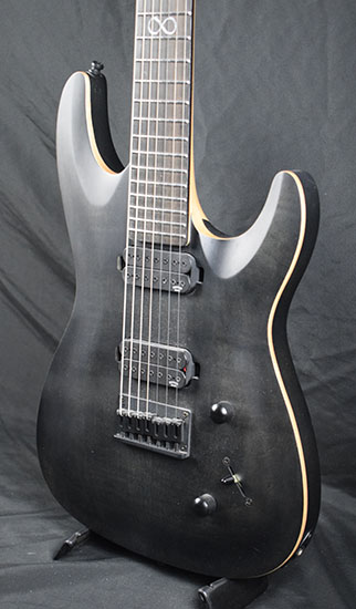Chapman ML1 7 PRO Modern