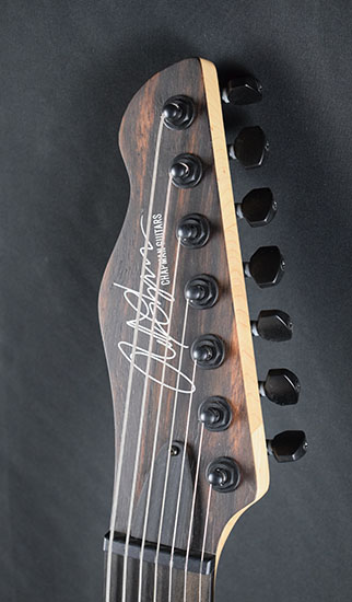 Chapman ML1 7 PRO Modern