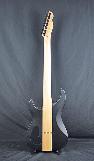 Chapman ML1 7 PRO Modern