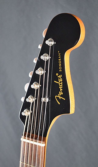Fender Sonoran SCE