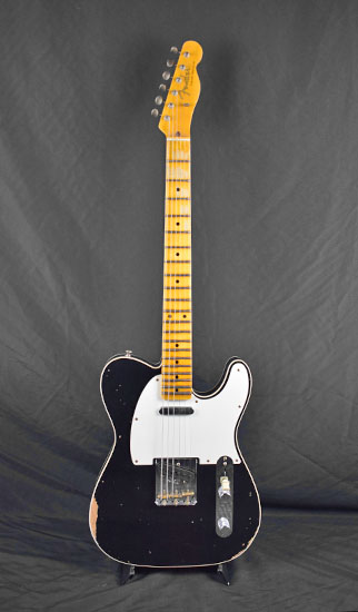 Fender Custom Shop Custom Telecaster