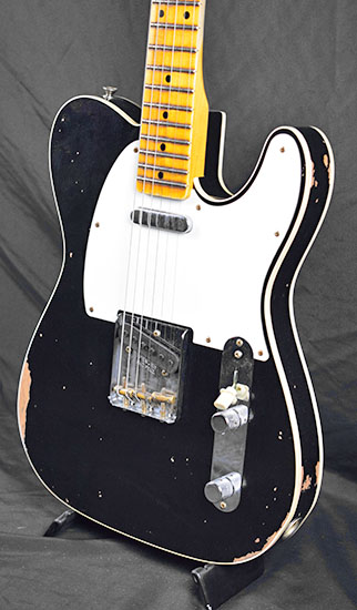 Fender Custom Shop Custom Telecaster