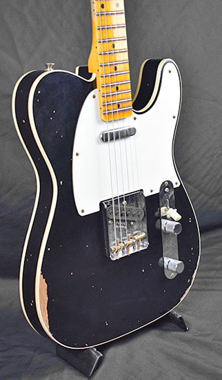Fender Custom Shop Custom Telecaster