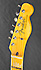 Fender Custom Shop Custom Telecaster