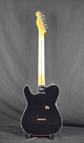 Fender Custom Shop Custom Telecaster