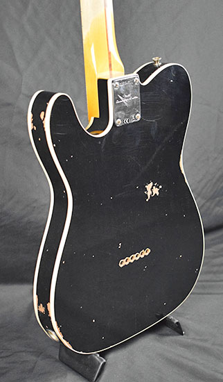 Fender Custom Shop Custom Telecaster