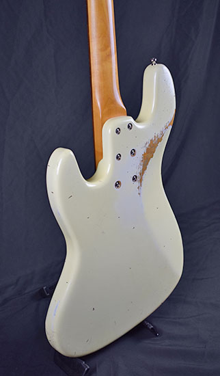 Sanberg UMBO J4 Micros Haussel