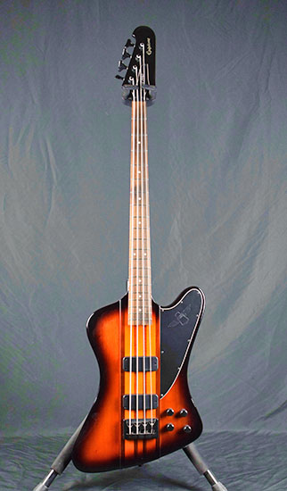 Epiphone T Bird Pro IV