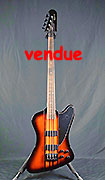 Epiphone T Bird Pro IV