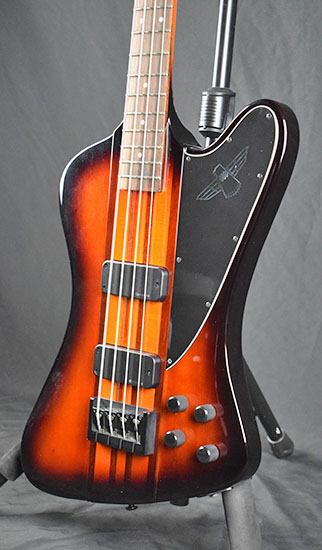 Epiphone T Bird Pro IV