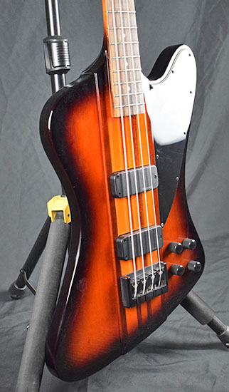 Epiphone T Bird Pro IV