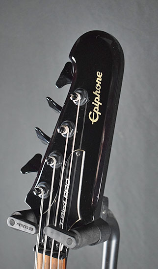 Epiphone T Bird Pro IV