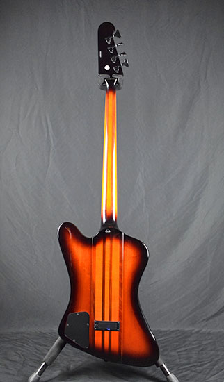 Epiphone T Bird Pro IV