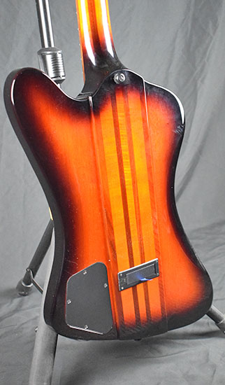 Epiphone T Bird Pro IV