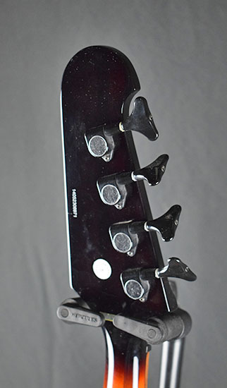 Epiphone T Bird Pro IV