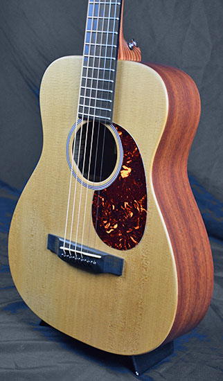 Martin LX 1