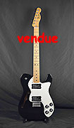 Fender Telecaster Thinline Deluxe