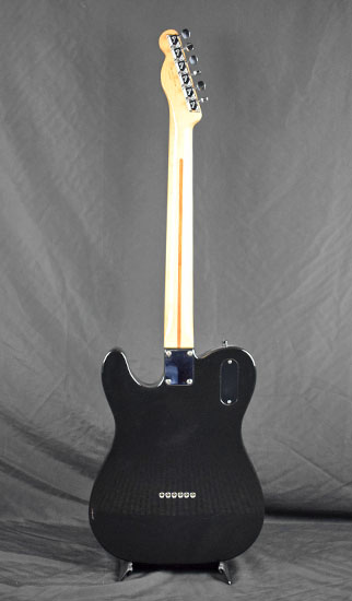 Fender Telecaster Thinline Deluxe