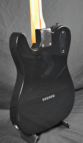 Fender Telecaster Thinline Deluxe