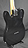 Fender Telecaster Thinline Deluxe