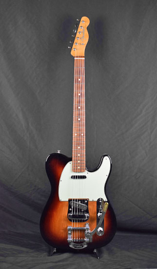 Fender Telecaster Vintera 60