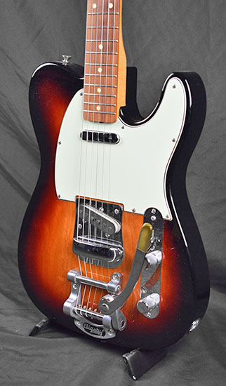 Fender Telecaster Vintera 60