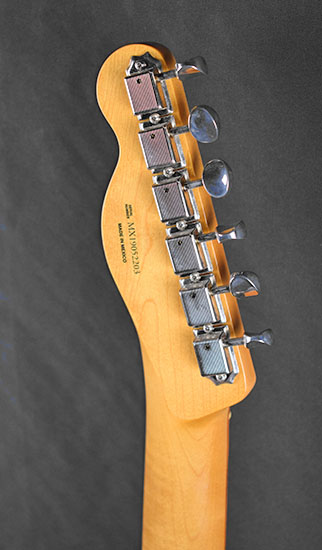 Fender Telecaster Vintera 60