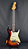 Fender Stratocaster Road Worn 60 Micros Hepcat