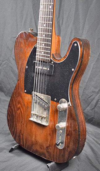 Def Custom Tele Burst