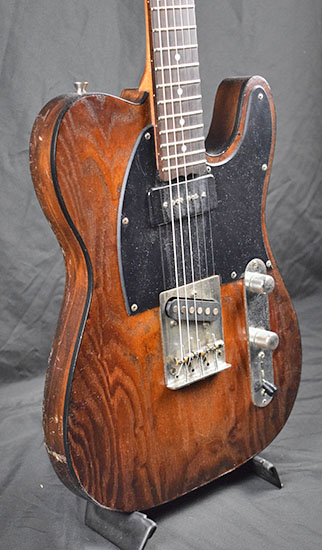 Def Custom Tele Burst